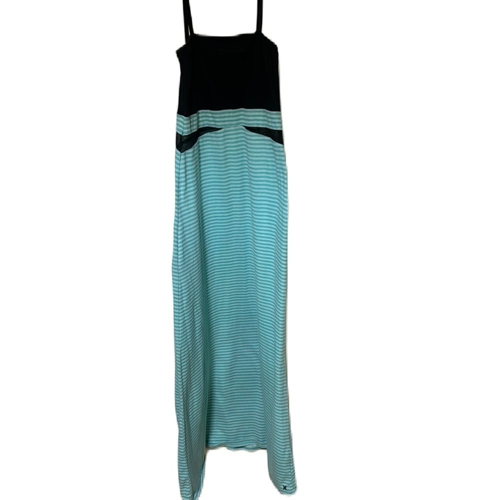 Hurley Woman’s Maxi Dress Size XS